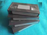 Видеокассета VHS от 20 до 240 мин. (видеокассеты, кассета, кассеты)