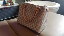 Torebka Louis vuitton paris