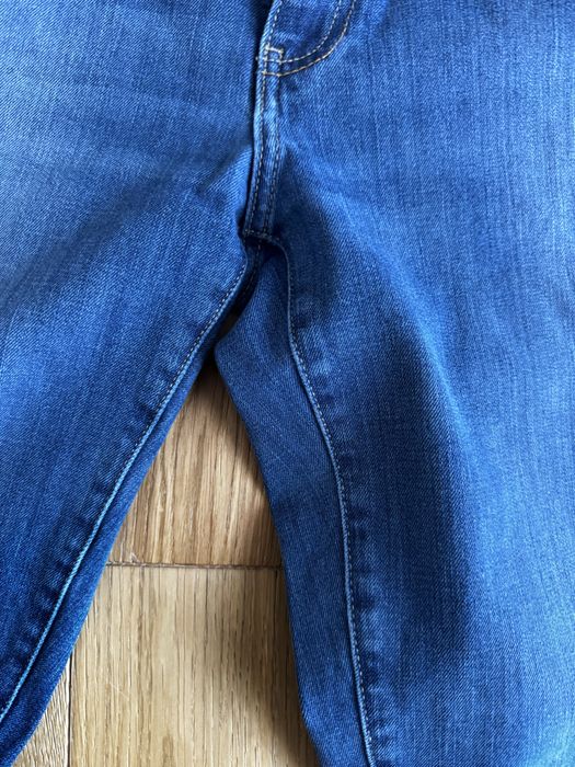 Jeansy męskie Big star Jeffray 32/32