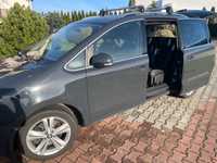 Seat Alhambra Seat Alhambra 2.0TDI 184Km 7os pierwszy własciciel