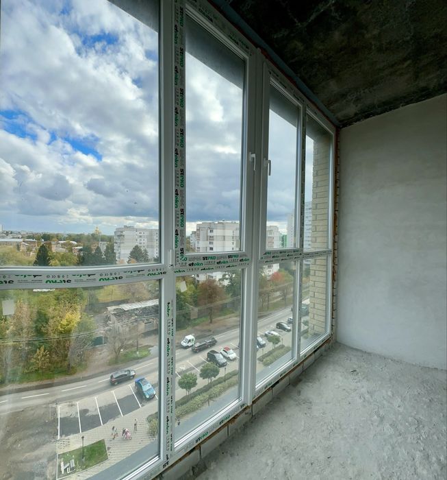 єОселя, 2к квартира, Центр, ЖК Графський, вул. Байди Вишневецького 68