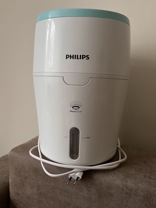 Зволожувач повітря Philips Series 2000 HU4801/01