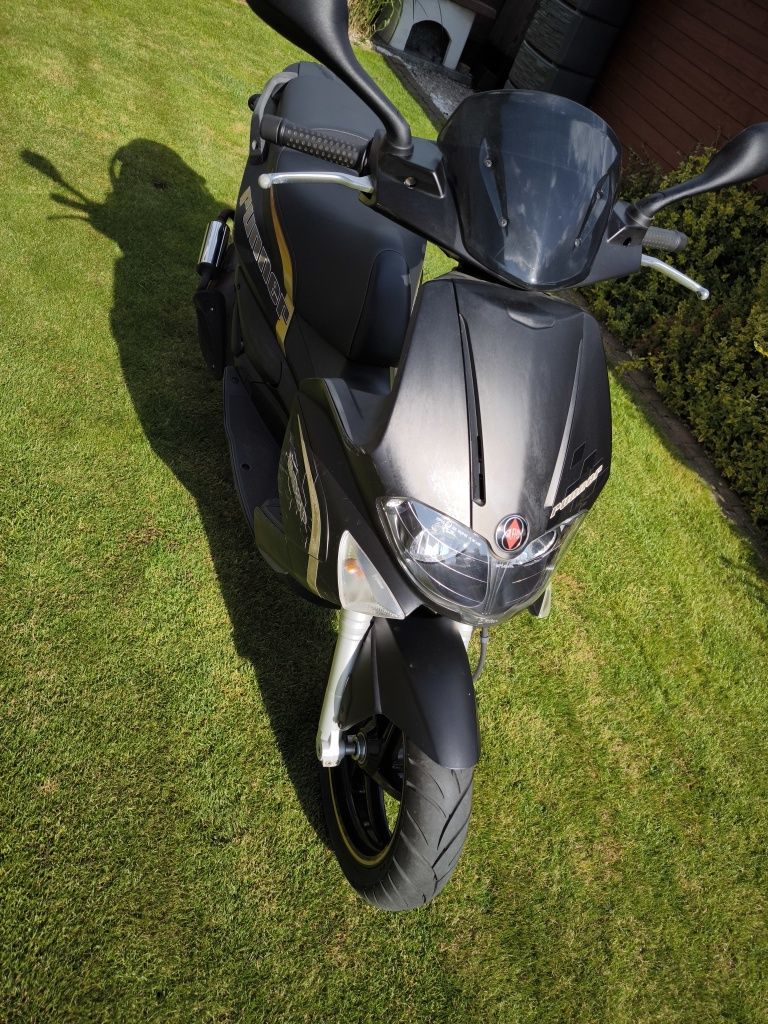 Gilera Runner SP50 Silnik PIAGGIO SUPER STAN ZOBACZ!!!