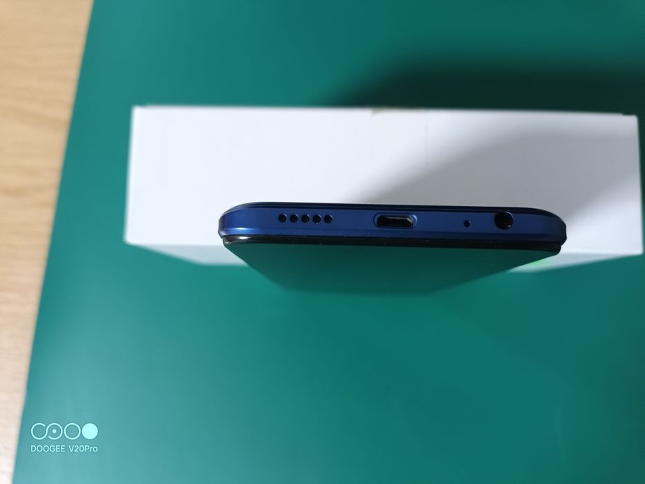 Мобільний телефон Tecno Spark Go 2022 2/32 NFC