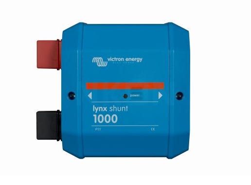 Шинопровід Victron Energy Lynx Shunt VE.Can (M8)