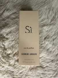 Si perfumy Armani 15 ml
