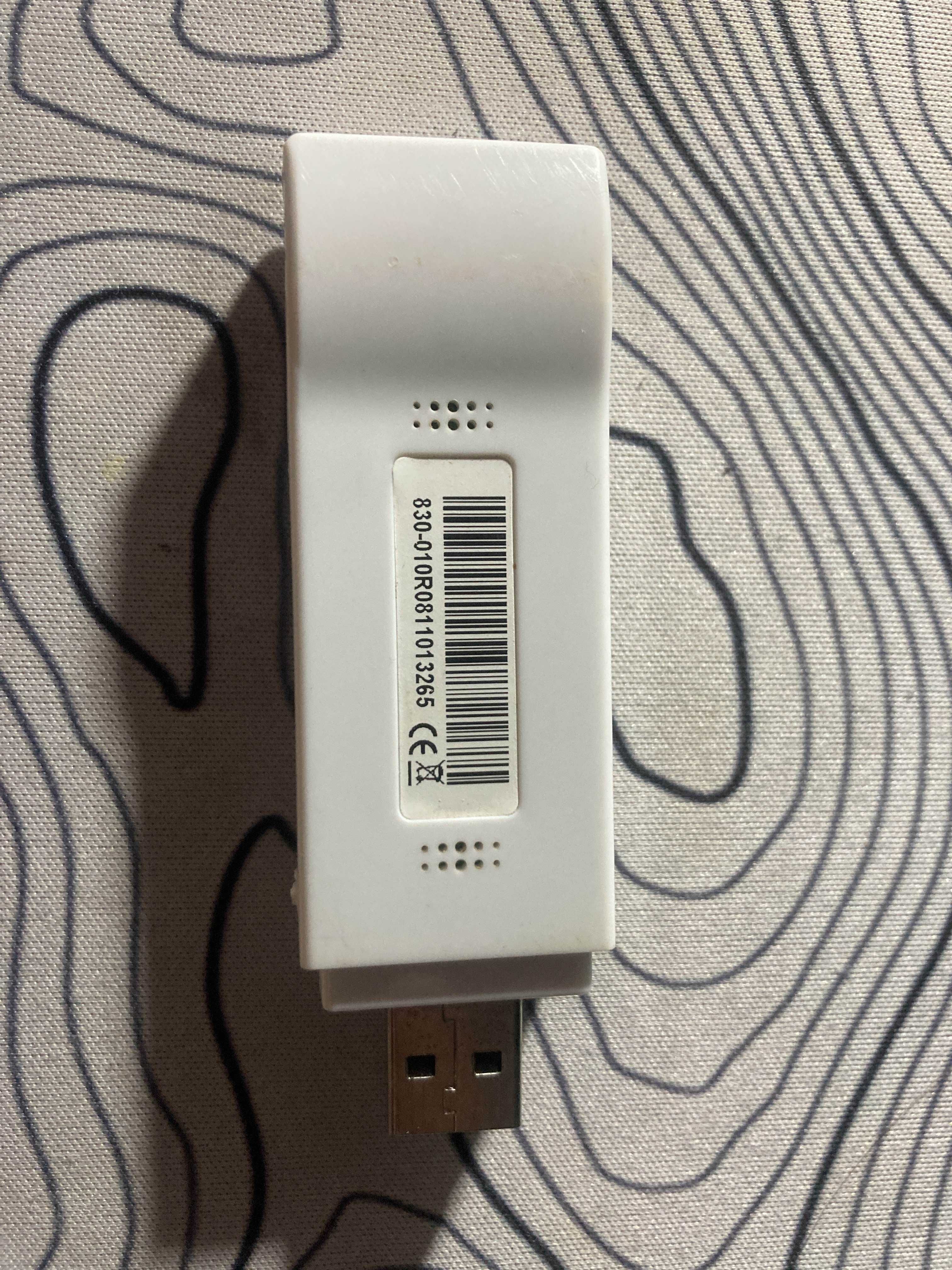MSI DIGIVOX mini II V3.0 – tuner TV USB DVB-T