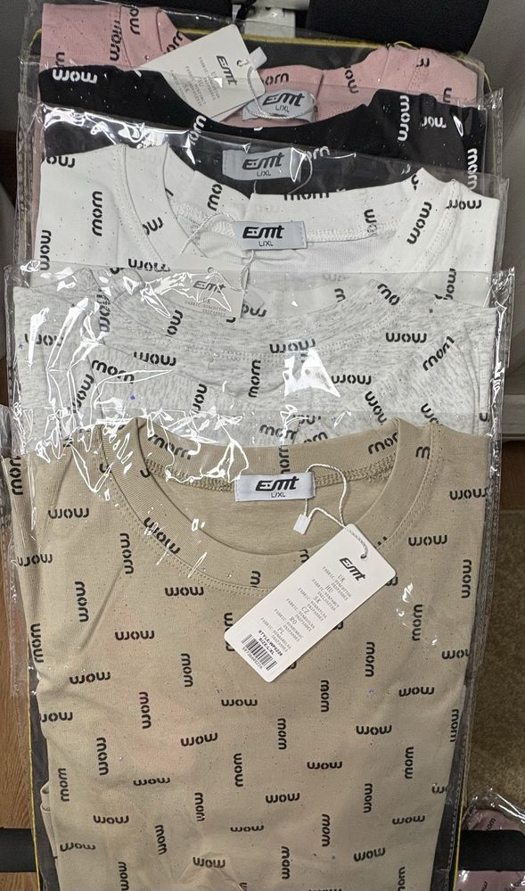 T shirt damskie nowe