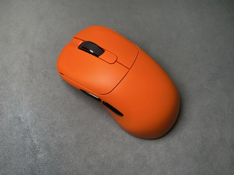 Ajazz AJ179 Apex. Топовая игровая мышь на сенсоре paw-3950