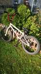 Sprzedam rower BMX.