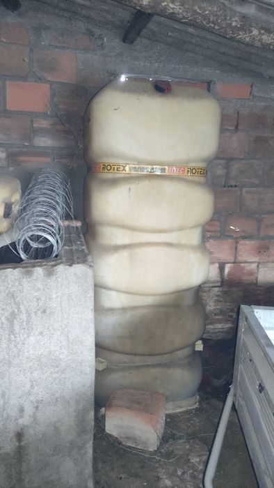 Depois para combustível