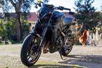 Yamaha MT-09 2023 (Full Power)