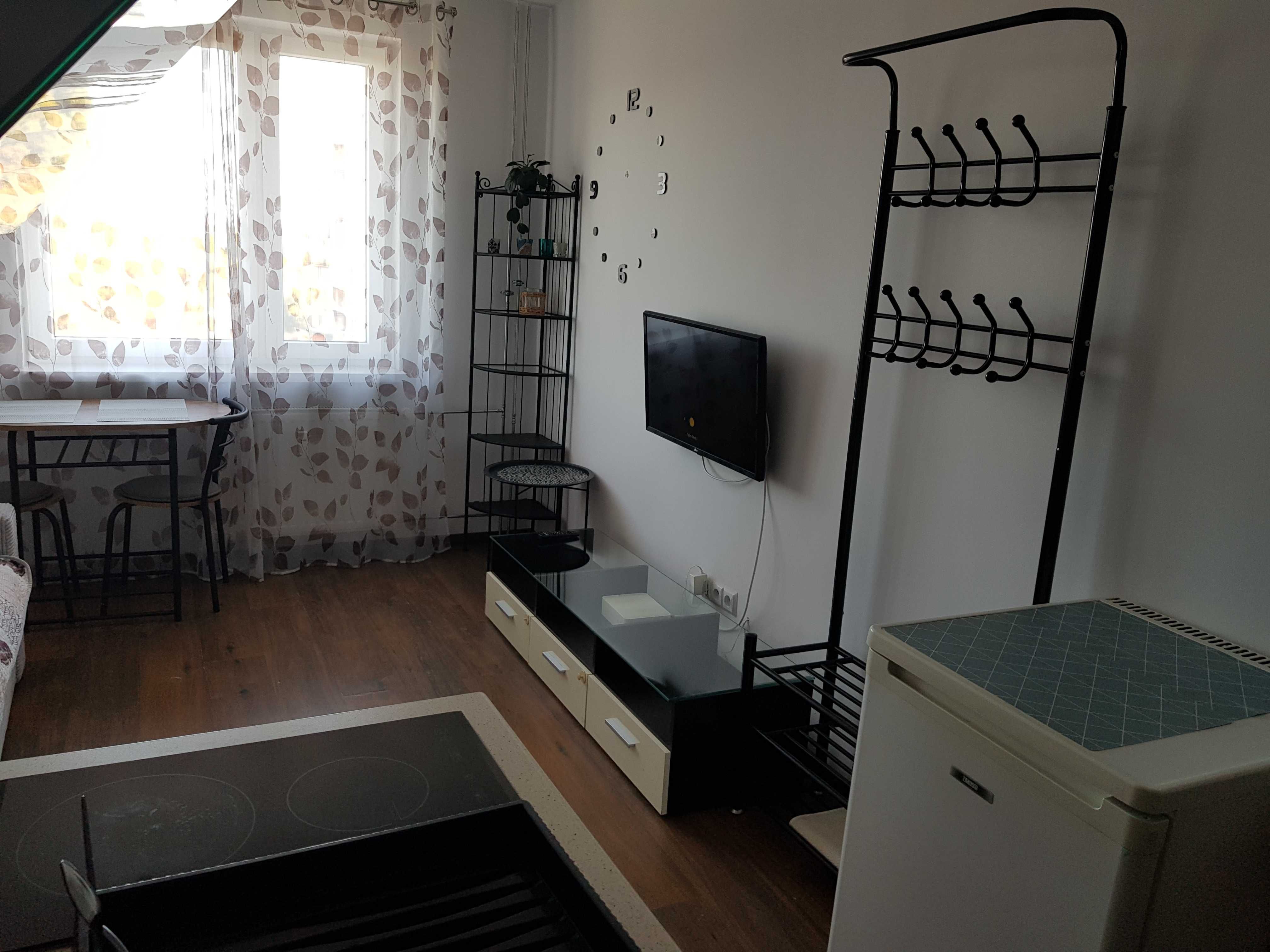 Sopot Trójmiasto apartament kawalerka z widokiem na morze