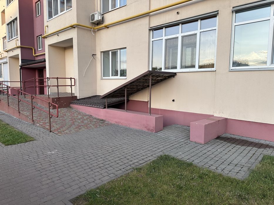 Продаж Приміщення Обмін