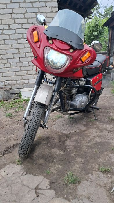 Продам Иж Планета 5