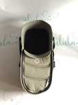 Bugaboo Bee gondola Dark Khaki