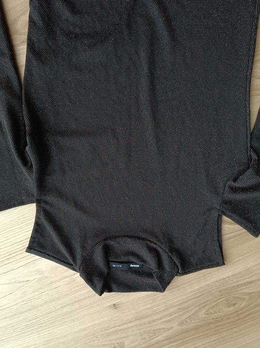 Sukienka sylwestrowa Sinsay roz.M