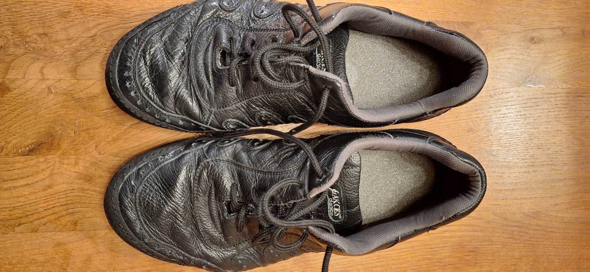 Buty do tańca Akces Sneakers r.46