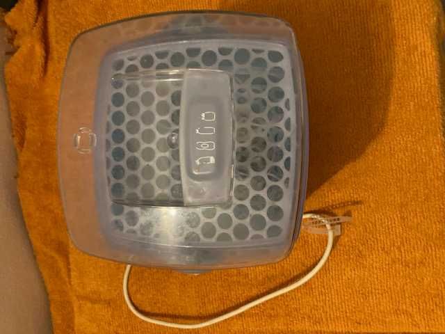 Esterilizador Bebe Confort
