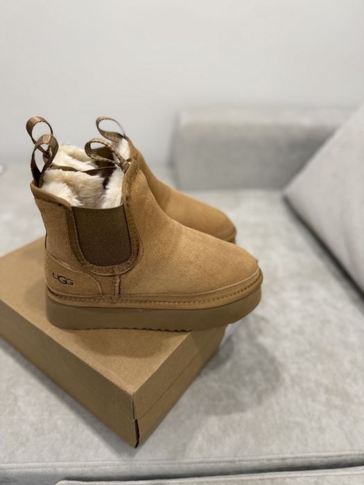 Ugg Chelsea уггі, 36,37,38р в наявності