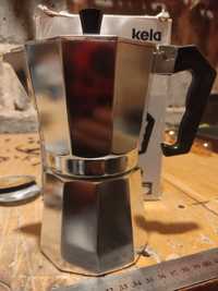 Aluminiowy dzbanek do espresso