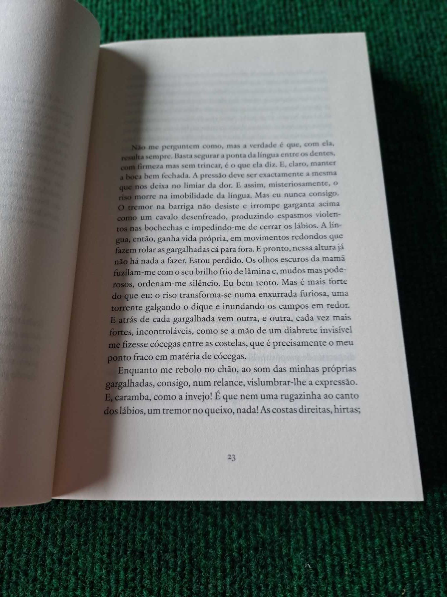 Uma Outra Vez - Gabriela Ruivo Andrade