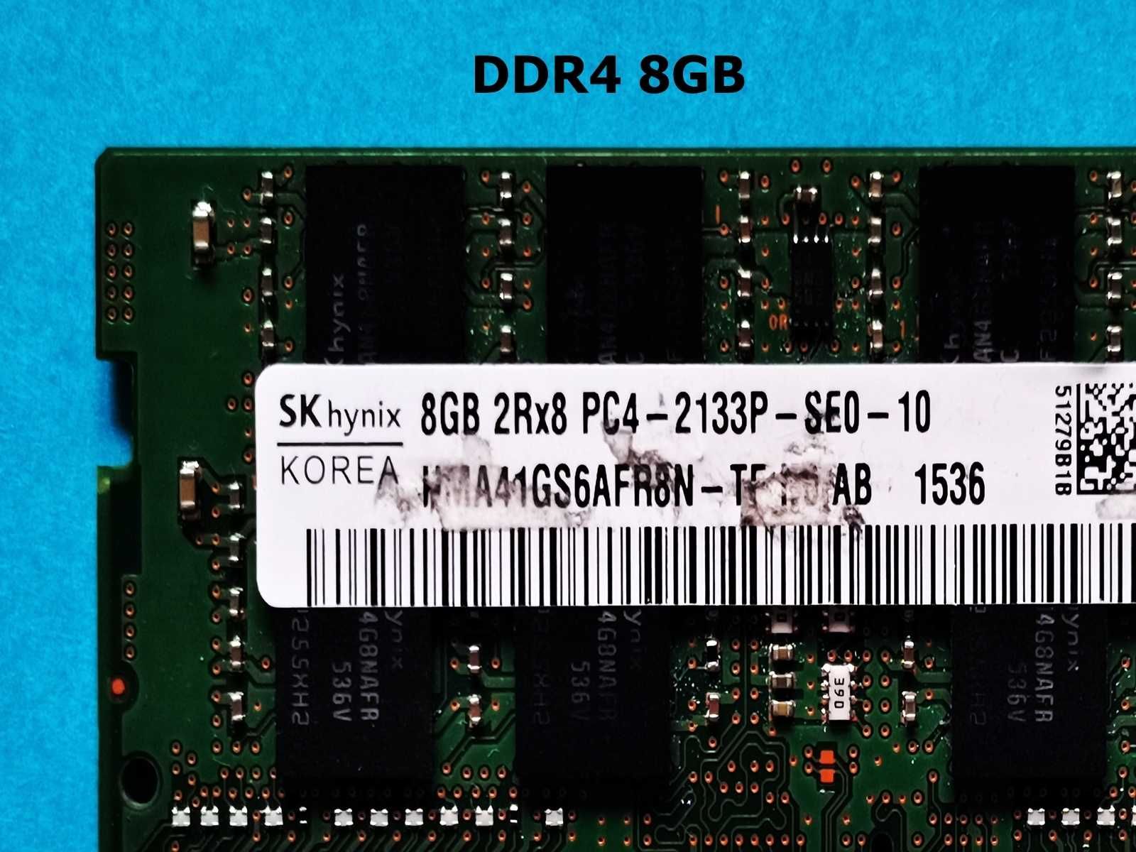 DDR4 8GB HyniX 2133P
