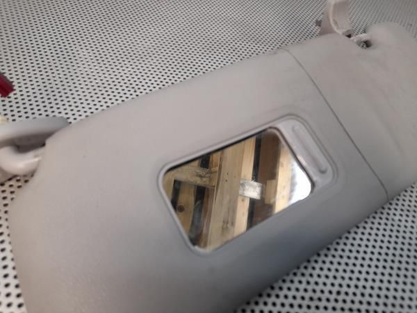 Pála de sol esquerda BMW 1 (E87)