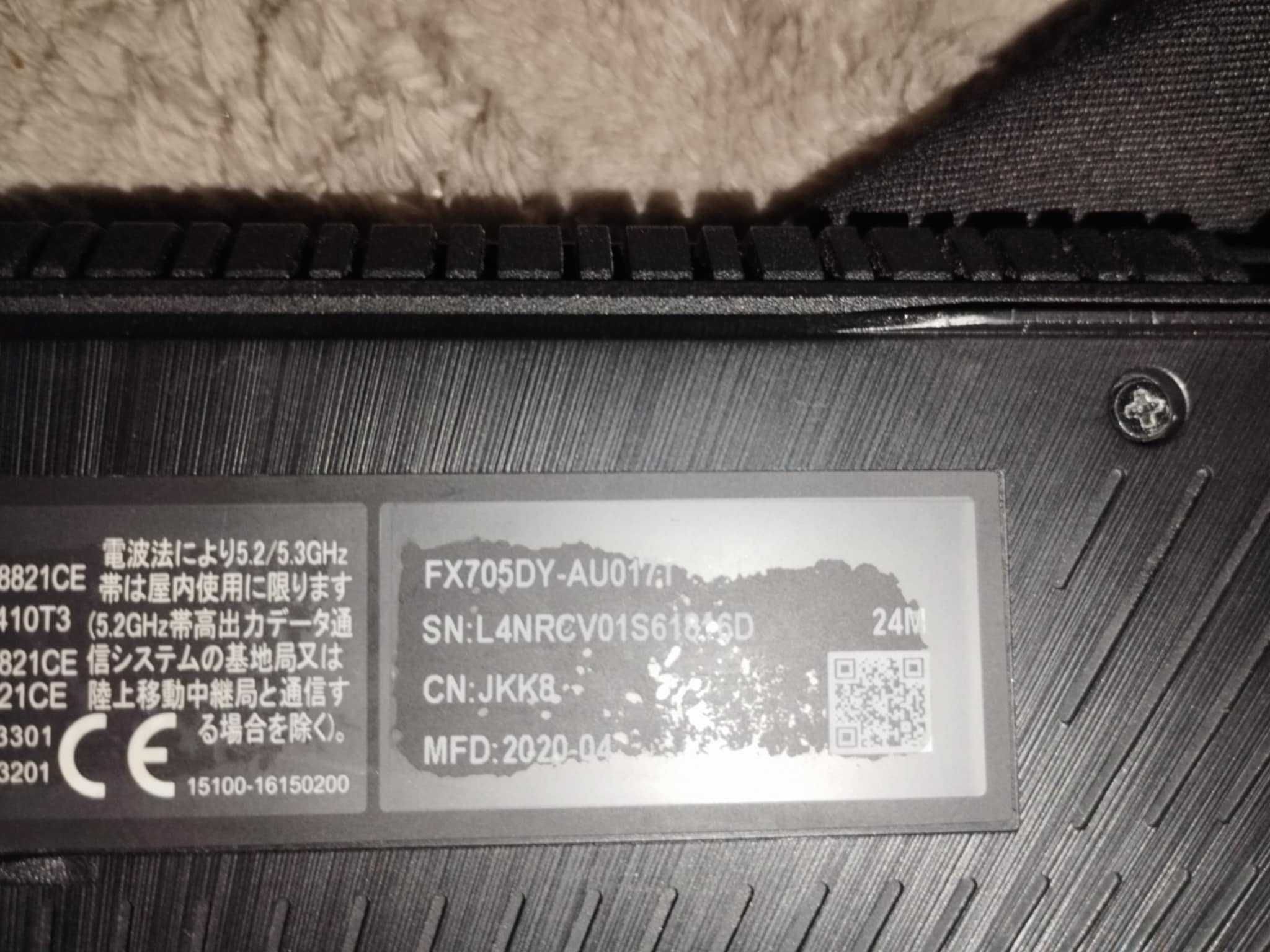 Sprzedam laptopa Asus