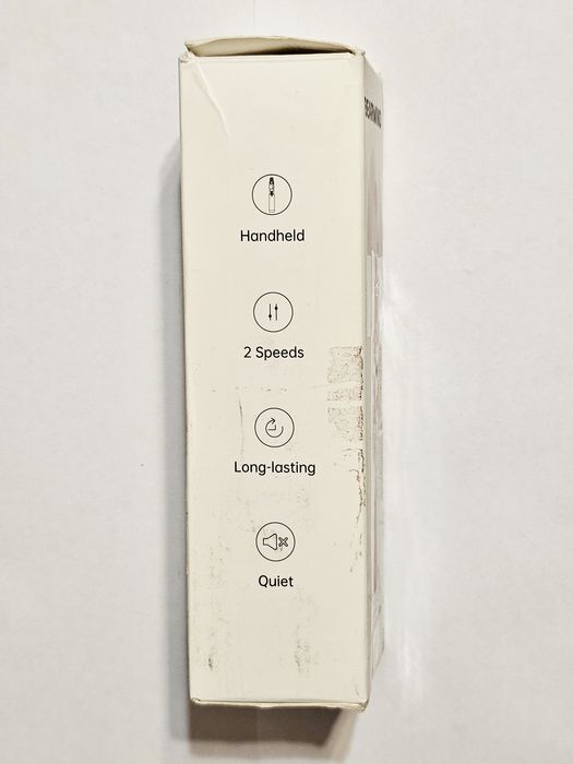 Міні вентилятор-павербанк BEARWIND S17