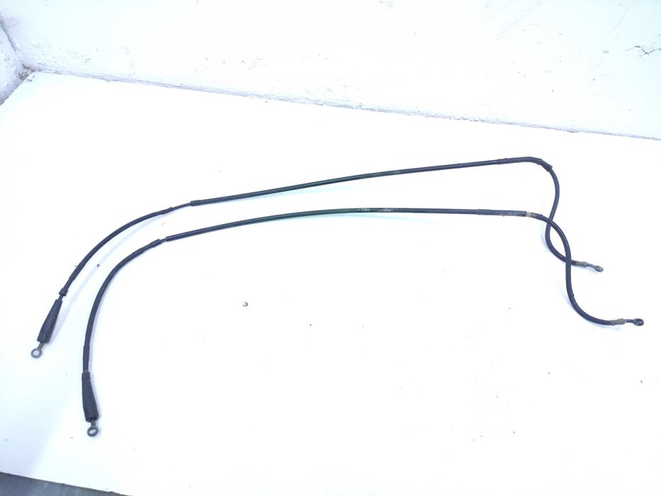 Yamaha Wr 450/250 Yzf 03-06r Przewód hamulcowy przedni przód Części