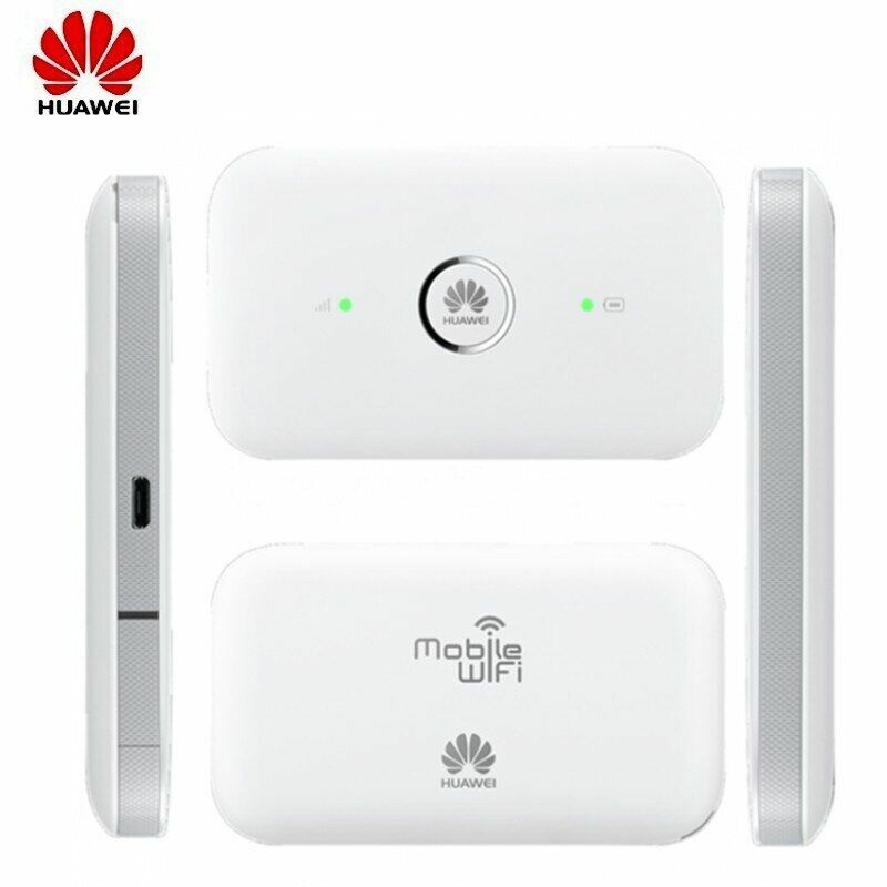 Роутер 4g модем с антеной комплект Huawei e5573(r216h) антена