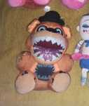 Maskotka Five night at Ferdy