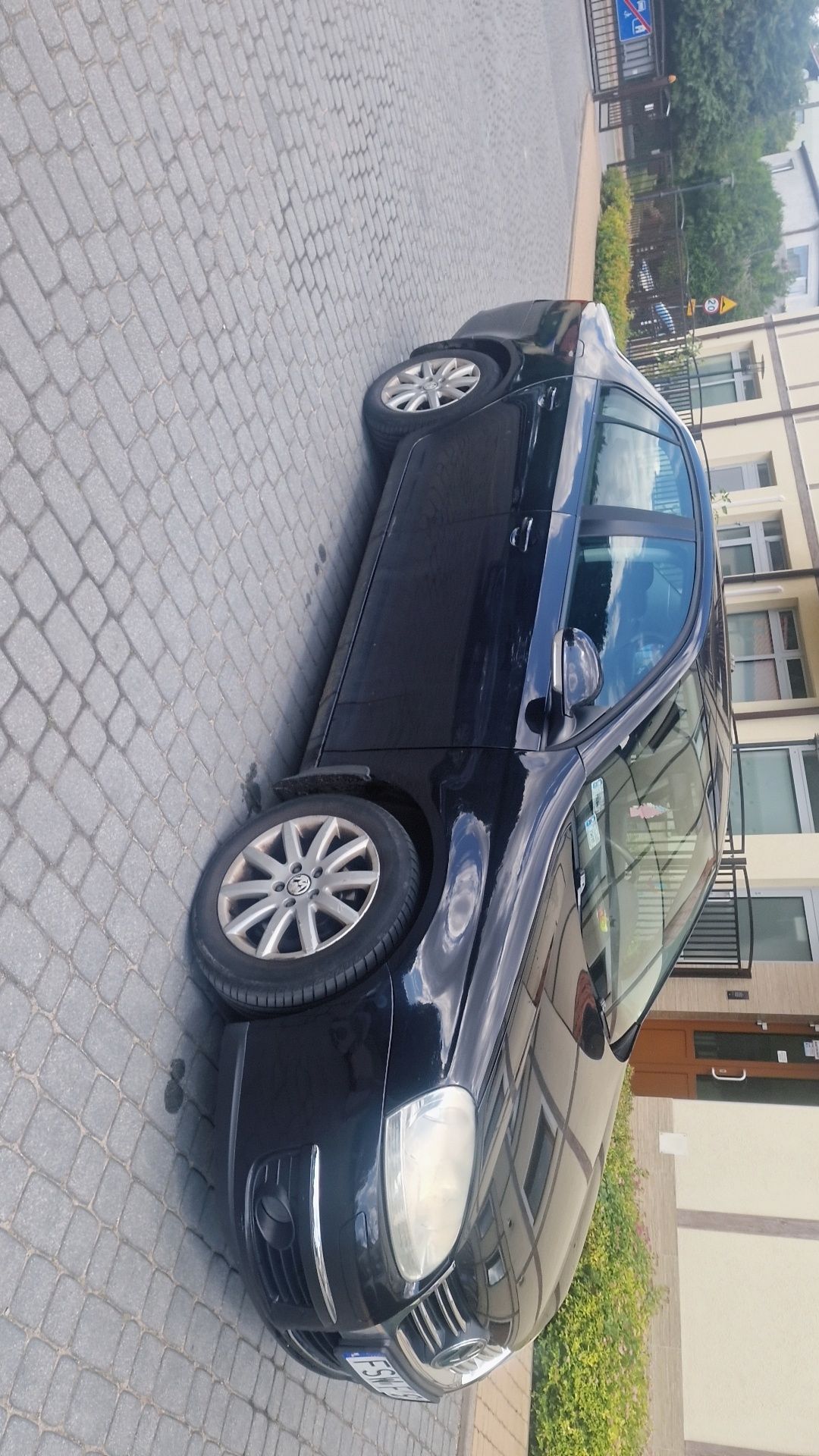 Jetta 2008r. 6999zł