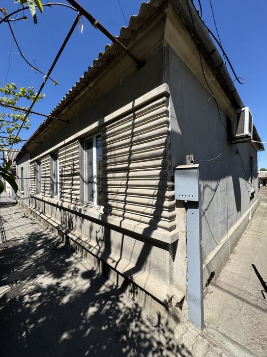 Продам часть дома