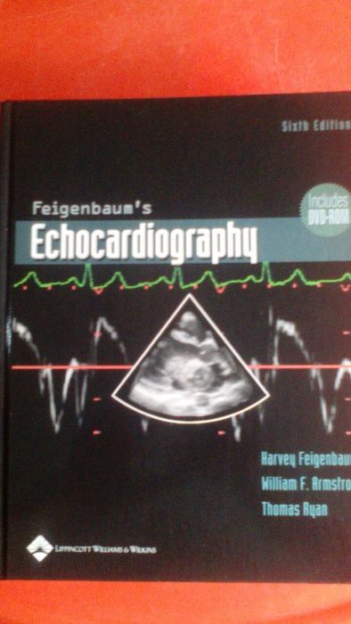 Feigenbaum's Echocardiography