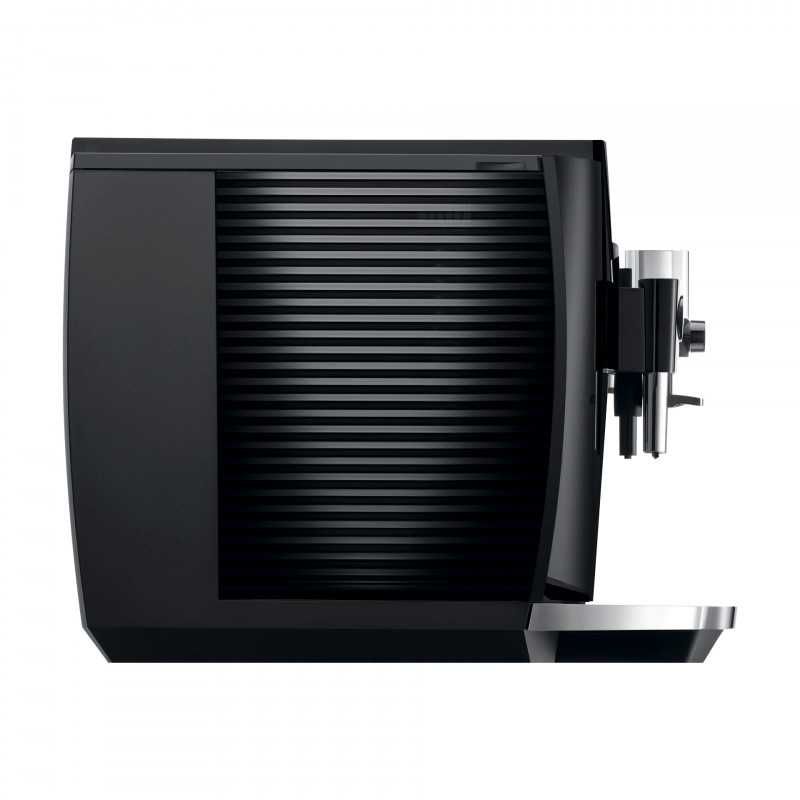 Кавомашина JURA E8 Piano Black EC (15584)