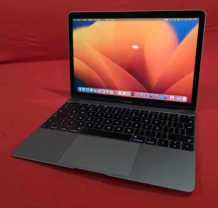 MACBOOK 12, Completamente Novo