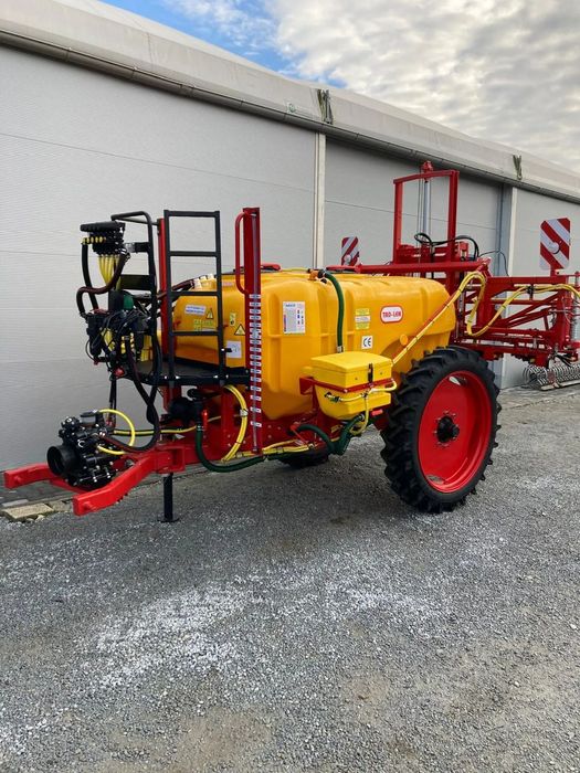 Tad-Len  Opryskiwacz polowy TL 1715 TAD-LEN