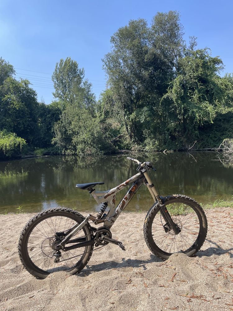 Specialized Big Hit