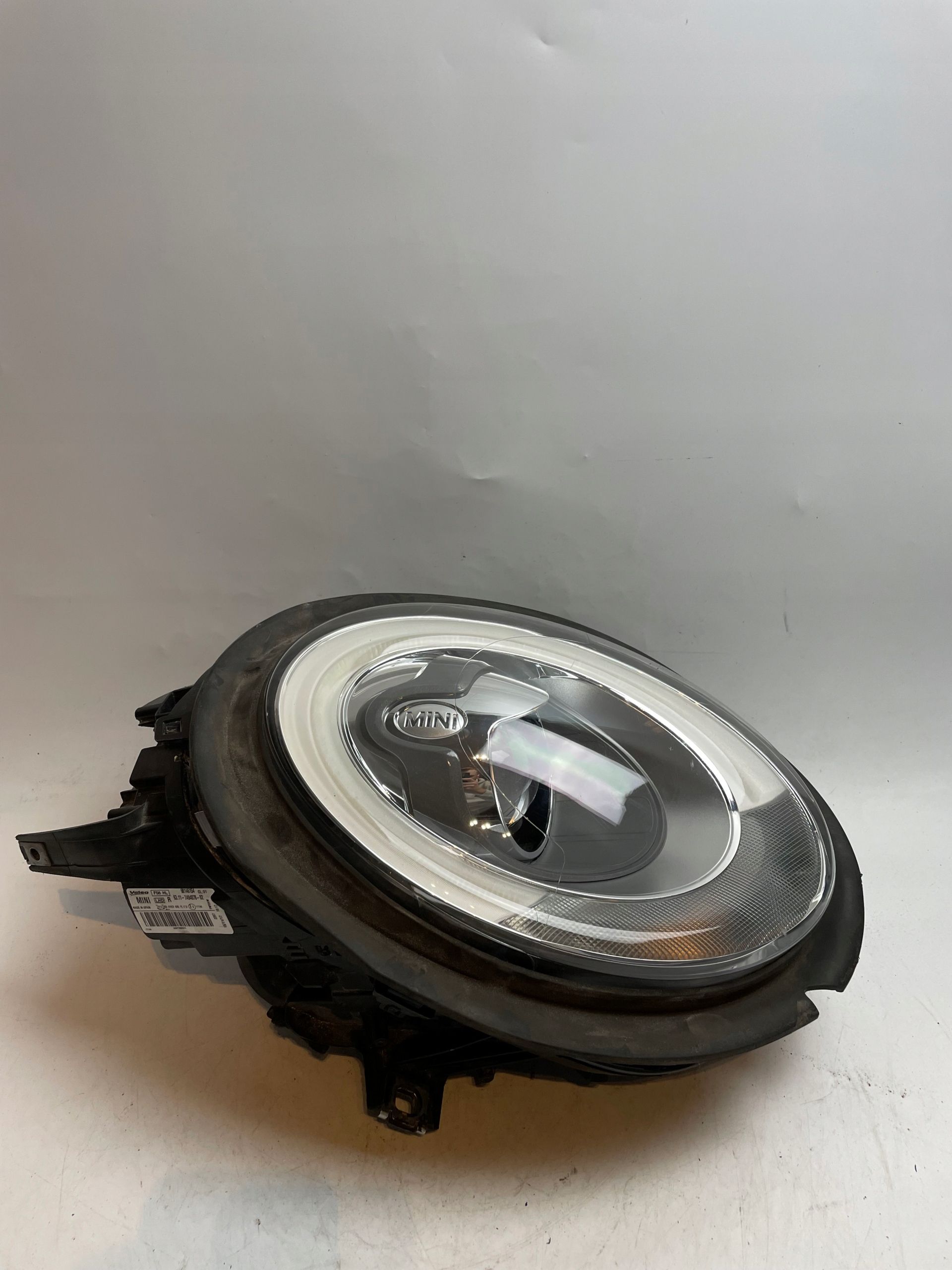 Lampa przednia prawa MINI Cooper F56 FULL LED