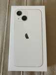 Apple Iphone 13 mini 256gb c/ garantia Apple + 2 capas + pelicula ecra