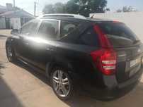 Carrinha  Kia  Ceed sport,5 portas