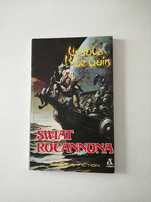 "Świat Rocannona" Ursula K.Le Guin
