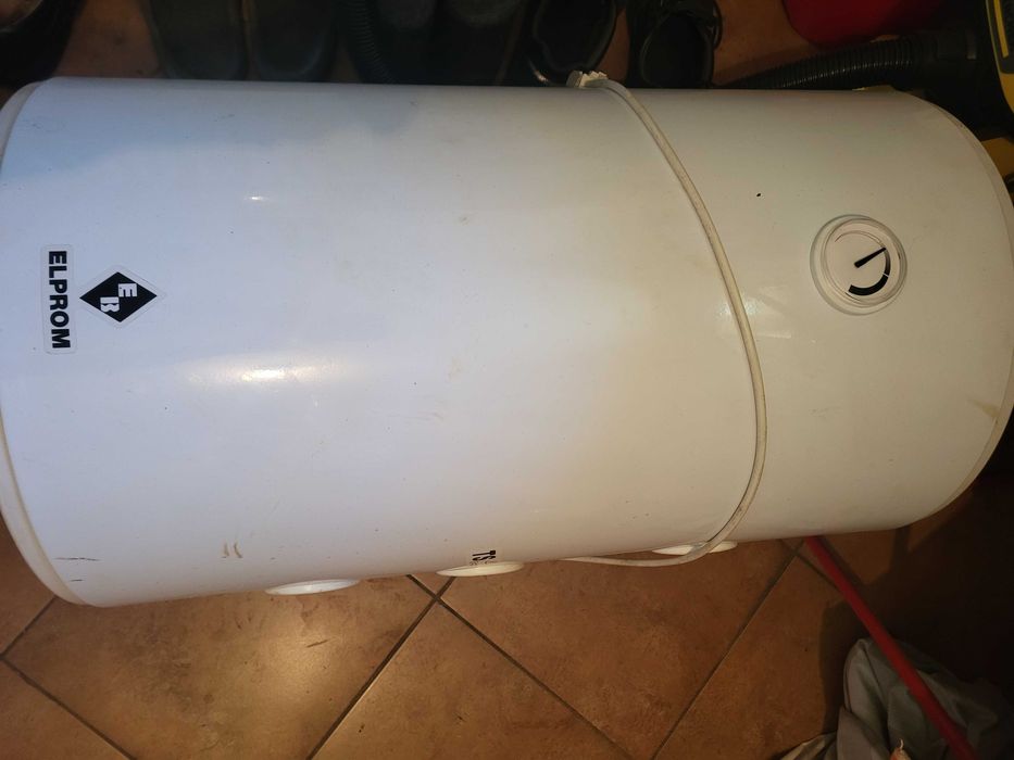 Sprzedam Bojler 80 l