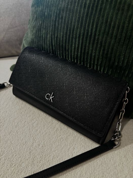 Mala Calvin Klein Nova