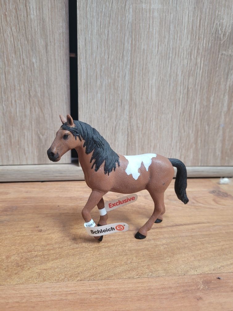 Konie schleich breyer collecta