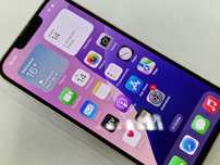 Iphone 13 128GB/ Pink/ Bat 88%/ Grade A-/ Gwarancja + ładowarka