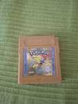 Pokemon Gold - GameBoy Color