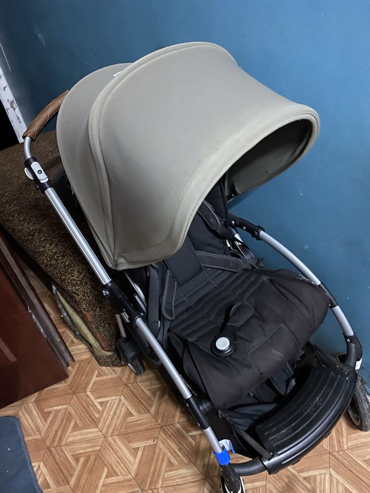 Прогулянка bugaboo bee 5